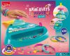 Karkötő készítő készlet, MAPED CREATIV 'Heishi'