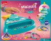 Karkötő készítő készlet, MAPED CREATIV 'Heishi'