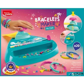   Karkötő készítő készlet, MAPED CREATIV 'Heishi'