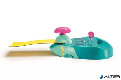 Karkötő készítő készlet, MAPED CREATIV 'Heishi'