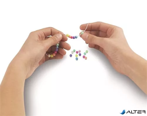 Karkötő készítő, buborék gyöngyök, MAPED CREATIV "Imagin' Style Bubble"