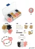 Karkötő készítő, fekete-arany, MAPED CREATIV "Imagin' Style Glam"