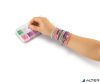 Karkötő készítő készlet, MAPED CREATIV, "Barbie Imagin'Style"