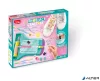 Cipőfűző díszítő készlet, MAPED CREATIV "Shoelace Factory"