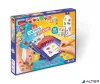 Tetoválás- és matricakészítő készlet  2 az 1-ben, MAPED CREATIV "Tattoos & Stickers"
