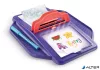 Tetoválás- és matricakészítő készlet  2 az 1-ben, MAPED CREATIV "Tattoos & Stickers"