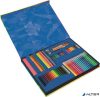 Óriás színező készlet, MAPED "Color'Peps", 150 darabos