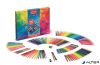 Óriás színező készlet, MAPED "Color'Peps", 150 darabos