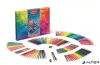 Óriás színező készlet, MAPED "Color'Peps", 150 darabos
