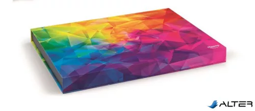 Óriás színező készlet, MAPED "Color'Peps", 150 darabos