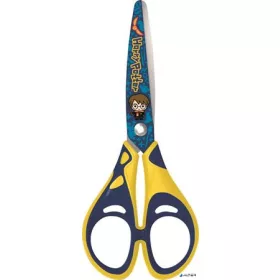 Olló, iskolai, 13 cm, MAPED 'Harry Potter Kids'