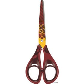 Olló, iskolai, 16 cm, MAPED 'Harry Potter Teens'