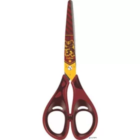 Olló, iskolai, 16 cm, MAPED "Harry Potter Teens"