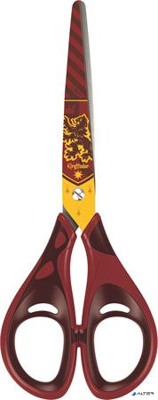 Olló, iskolai, 16 cm, MAPED 'Harry Potter Teens'