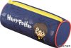 Tolltartó, cipzáras, MAPED, "Harry Potter Kids", kék