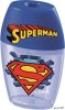 Hegyező, egylyukú, tartályos, MAPED "Superman Shaker"