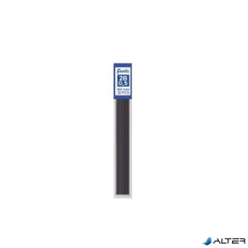 Grafitbél, 2B, 0,5 mm, 12 szál