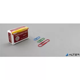 Gemkapocs, 28 mm, színes