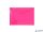 Irattartó tasak, A4, PP, patentos, PANTA PLAST, neon pink