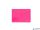 Irattartó tasak, A5, PP, patentos, PANTA PLAST, neon pink