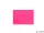 Irattartó tasak, A5, PP, patentos, PANTA PLAST, neon pink