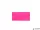 Irattartó tasak, DL, PP, patentos, PANTA PLAST, neon pink