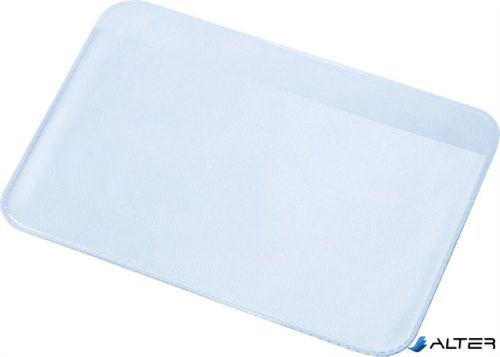 Bankkártya és igazolványtartó, 2 darabos, PANTA PLAST