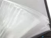 Étlaptartó, A4, bőrhatású, PANTA PLAST "Keretes Menu", sötétbarna-barna
