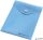 Irattartó tasak, A6, PP, patentos, 160 mikron, PANTA PLAST, pasztellkék