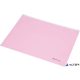 Irattartó tasak, A4, PP, cipzáras, PANTA PLAST, pasztell rózsaszín