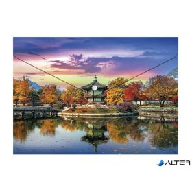   Irattartó tasak, A4 PP, patentos, 180 mikron, PANTA PLAST 'Orient'