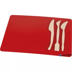 Gyurmatábla készlet, 210x297 mm, PANTA PLAST