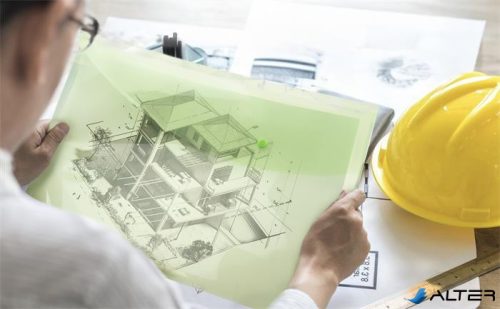 Irattartó tasak, A3, PP, patentos, RAPESCO, vegyes színek