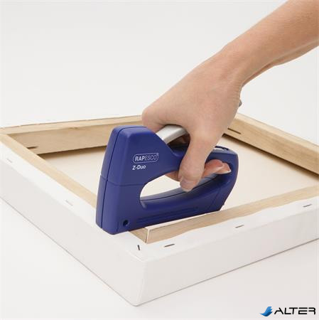 Tűzőpisztoly, hobbi, 13/4, 53/4, RAPESCO 'T8-Lite'