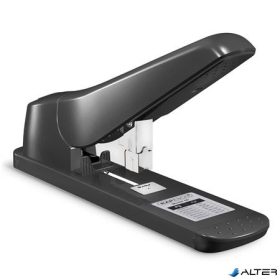   Tűzőgép, nagyteljesítményű, 923/8-23, 210 lap, RAPESCO 'AV-55', fekete