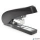 Tűzőgép, 24/6, 923/8-12, nagyteljesítményű, 90 lap, könnyített tűzés, RAPESCO 'ECO X5', fekete