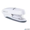 Tűzőgép, 24/6, 26/6, 20 lap, RAPESCO "P20 Shimma Half-Strip", fehér