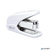 Tűzőgép, 24/6, 26/6, 20 lap, könnyített tűzés, RAPESCO 'X5-Mini Less Effort', fehér