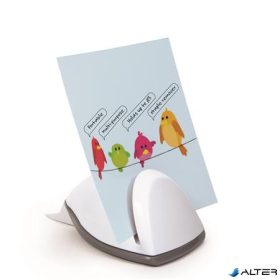 Laptartó, RAPESCO, fehér