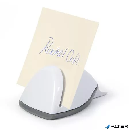 Laptartó, RAPESCO, fehér