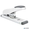 Tűzőgép, nagyteljesítményű, 923/6-13, 24/6-8, 100 lap, antibakteriális, RAPESCO "ECO HD-100", fehér
