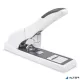 Tűzőgép, nagyteljesítményű, 923/6-17, 140 lap, RAPESCO "ECO HD-140", fehér