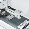 Tűzőgép, nagyteljesítményű, 923/6-17, 140 lap, RAPESCO "ECO HD-140", fehér