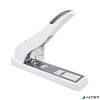 Tűzőgép, nagyteljesítményű, 923/10-24, 210 lap, RAPESCO "ECO HD-210", fehér