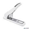 Tűzőgép, nagyteljesítményű, 923/10-24, 210 lap, RAPESCO "ECO HD-210", fehér