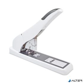   Tűzőgép, nagyteljesítményű, 923/10-24, 210 lap, RAPESCO 'ECO HD-210', fehér