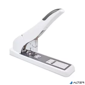   Tűzőgép, nagyteljesítményű, 923/10-24, 210 lap, RAPESCO "ECO HD-210", fehér
