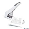 Tűzőgép, nagyteljesítményű, 923/10-24, 210 lap, RAPESCO "ECO HD-210", fehér