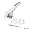 Tűzőgép, nagyteljesítményű, 923/10-24, 210 lap, RAPESCO "ECO HD-210", fehér