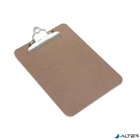 Felírótábla, fa, A5, RAPESCO